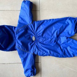 Комбинезон детский - фото 4