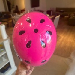 Детский шлем - фото 2