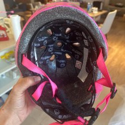 Детский шлем - фото 3