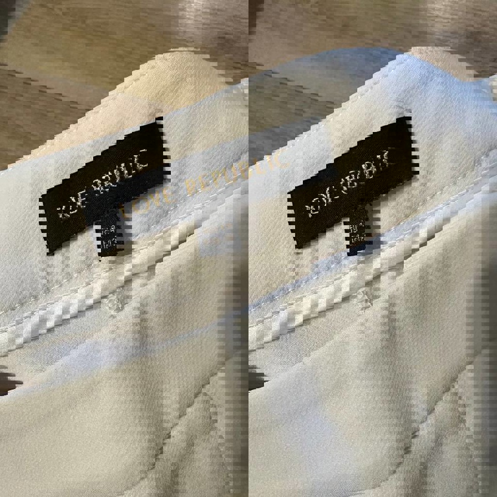 Брюки LOVE REPUBLIC