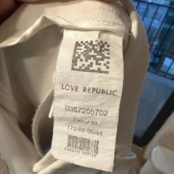 Брюки LOVE REPUBLIC - фото 4