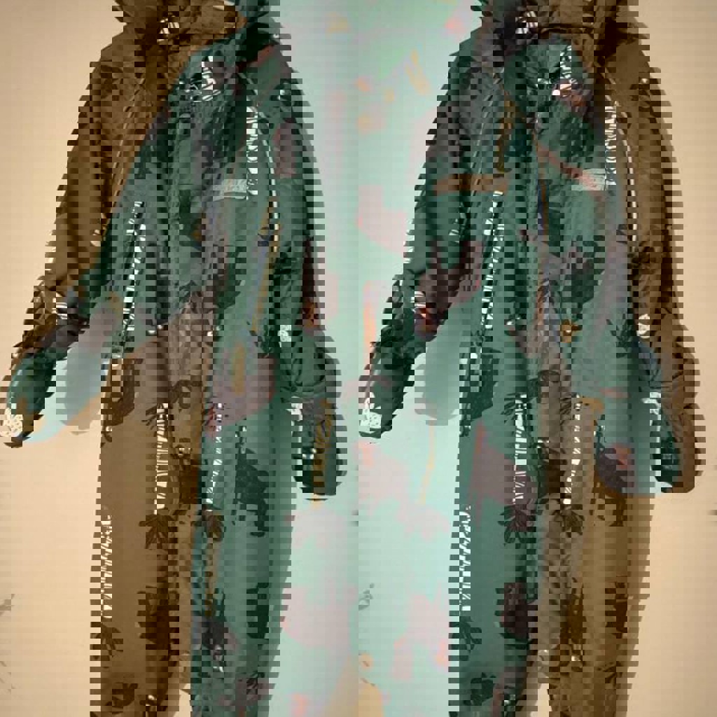 Комбинезон Crockid 68/74