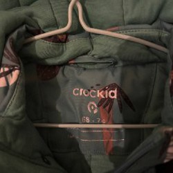 Комбинезон Crockid 68/74 - фото 2