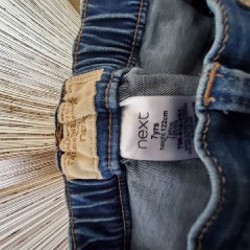 Джинсы и джегинсы - фото 5