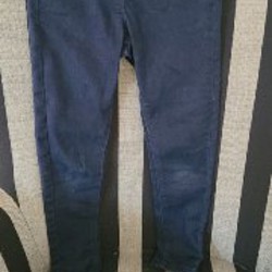 Джинсы и джегинсы - фото 6