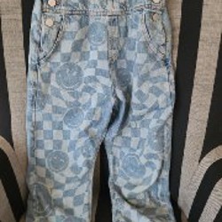 Джинсы и джегинсы - фото 8