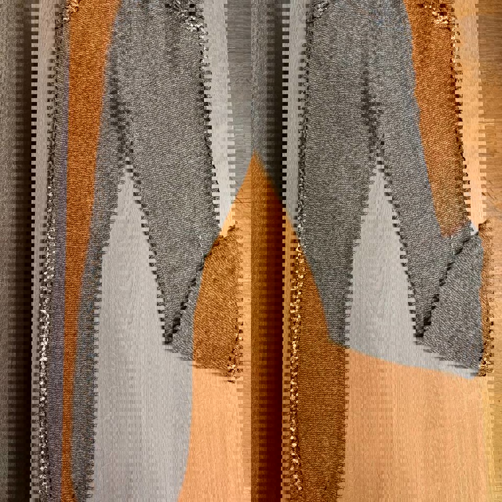 Мягкий костюм