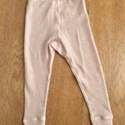 Леггинсы термо - фото 6