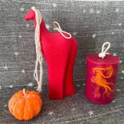 Подарочная крафт-коробка - фото 3