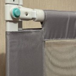 Защитные барьеры для кровати - фото 2