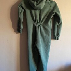 Комбинезон утепленный хб - фото 2