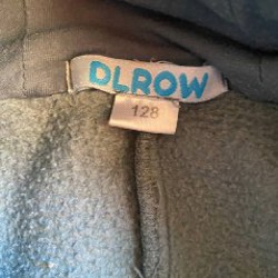 Комбинезон утепленный хб - фото 3