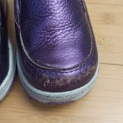 Зимние сапоги на девочку - фото 2