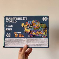 Пазл - фото 2