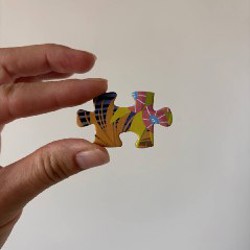 Пазл - фото 3