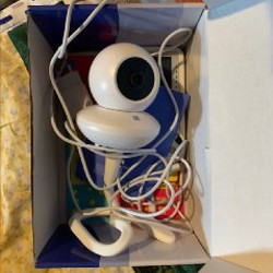 Видео няня KikkaBoo Aneres - фото 2