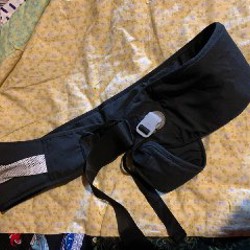 Детский слинг-переноска - фото 4