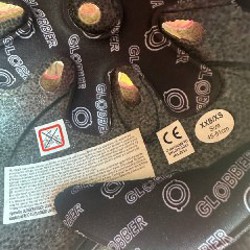 Детский шлем - фото 4