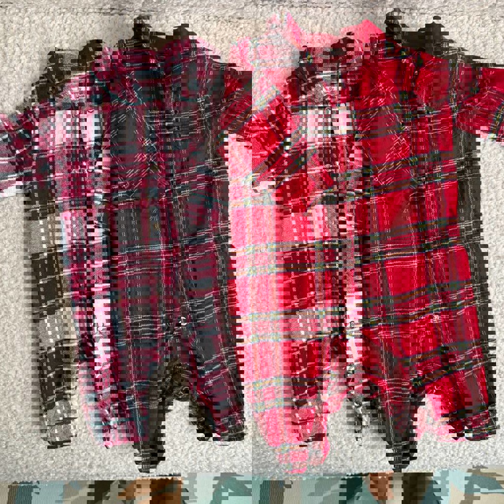 Платье на 1 мес