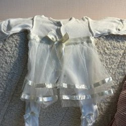 Платье на 1 мес - фото 3