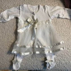 Платье на 1 мес - фото 4