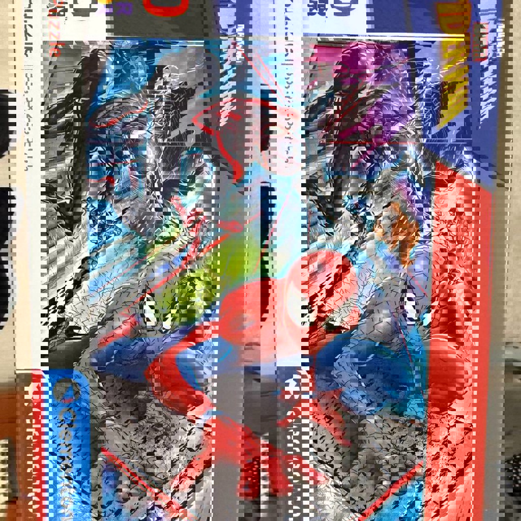 Пазлы динозавры/палочки