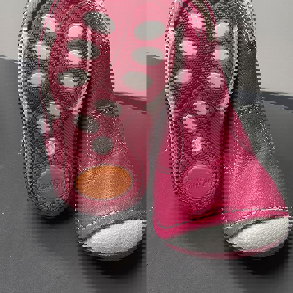 Детские утепленные ботиночки