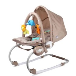 Шезлонг детский - фото 2