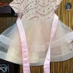 Нарядное платье - фото 2