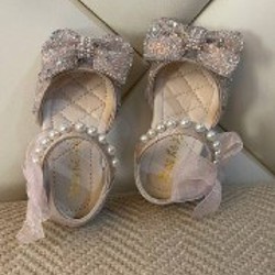 Нарядное платье - фото 3