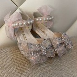 Нарядное платье - фото 4