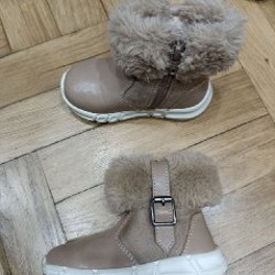 Обувь 21 размер - фото 2