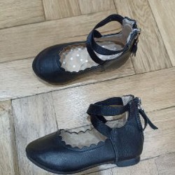 Обувь 21 размер - фото 4