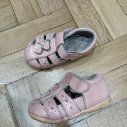 Обувь 21 размер - фото 5