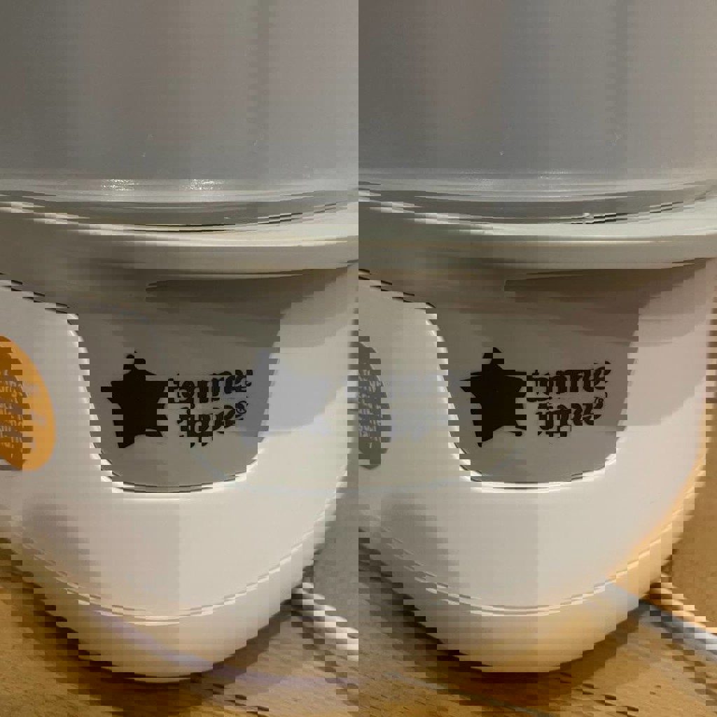 Стерилизатор для детских бутылочек