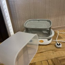 Стерилизатор для детских бутылочек - фото 4