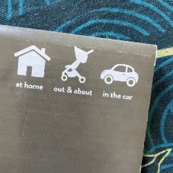 Вкладыши для коляски - фото 4