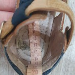 Сандалии детские Tombi - фото 3