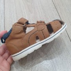 Сандалии детские Tombi - фото 4