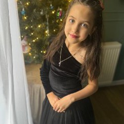 Юбка из фатина - фото 1