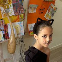 Юбка из фатина - фото 2