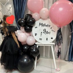 Юбка из фатина - фото 3