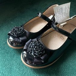 Туфли праздничные - фото 2