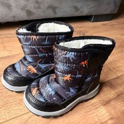 Детские дутики - фото 2