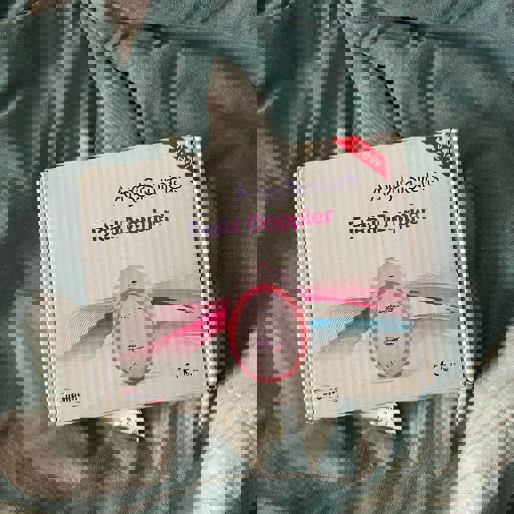 Фетальный допплер