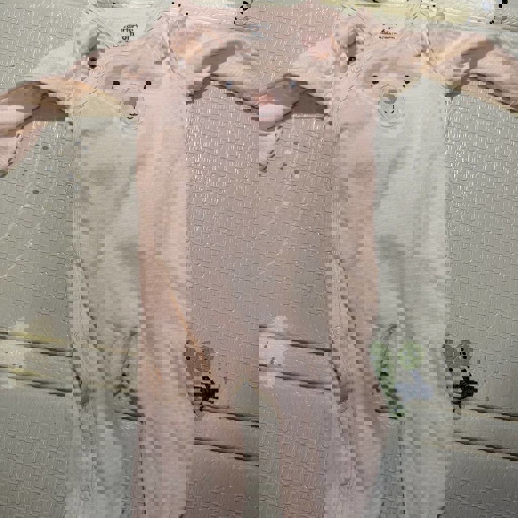 Штанишки и жилетка