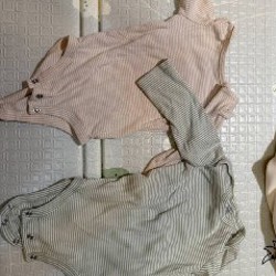 Штанишки и жилетка - фото 4