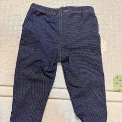 Штанишки и жилетка - фото 5