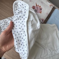 Пеленки фланелевые - фото 2