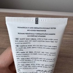 Крем под подгузник BABE - фото 2